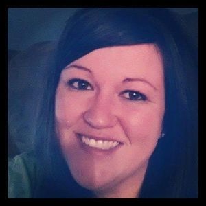 Meet your Posher, Jami